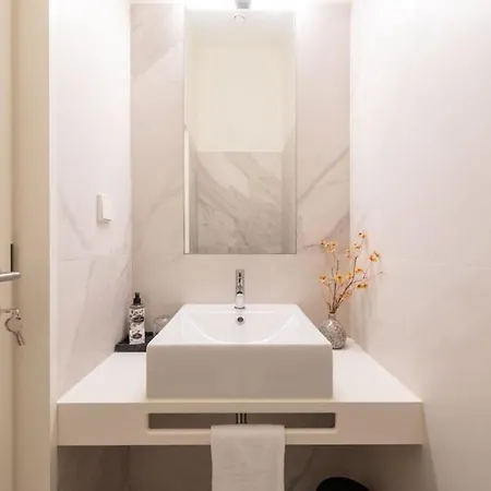 Almada 559 - Ortigao By Lisbeyond Appartement *