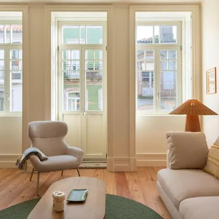 Appartement Almada 559 - Ortigao By Lisbeyond Oporto