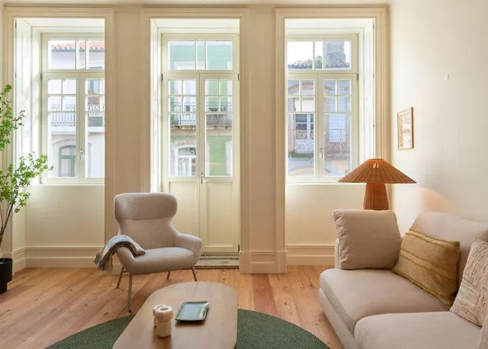 Appartement Almada 559 - Ortigao By Lisbeyond Oporto