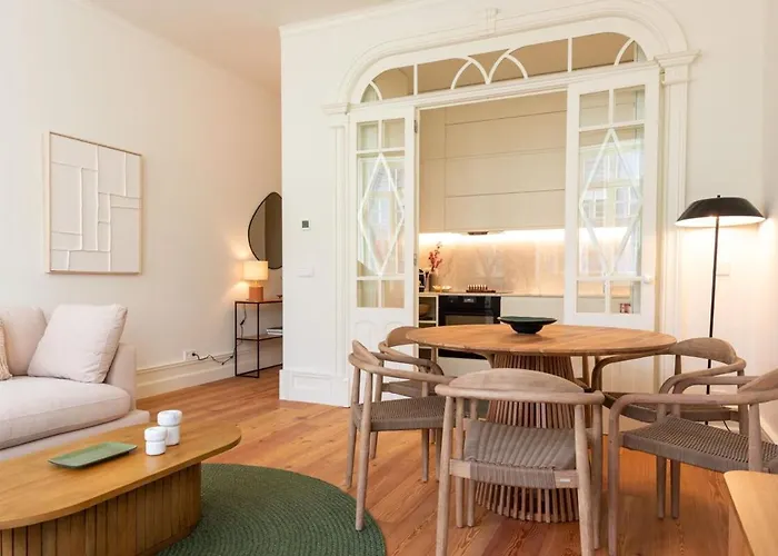 Almada 559 - Ortigao By Lisbeyond Appartement *