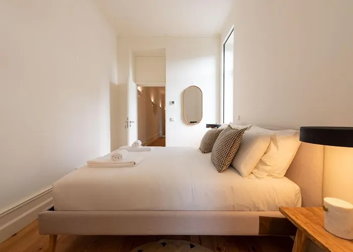 Almada 559 - Ortigao By Lisbeyond Appartement Oporto