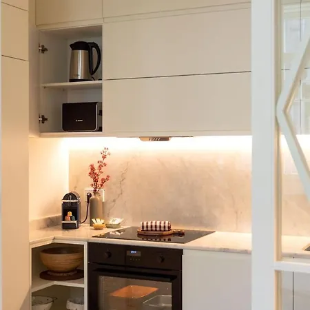 Almada 559 - Ortigao By Lisbeyond * بورتو