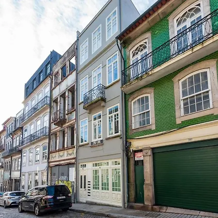 Almada 559 - Ortigao By Lisbeyond *