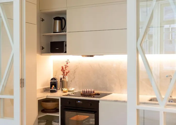 Almada 559 - Ortigao By Lisbeyond * بورتو