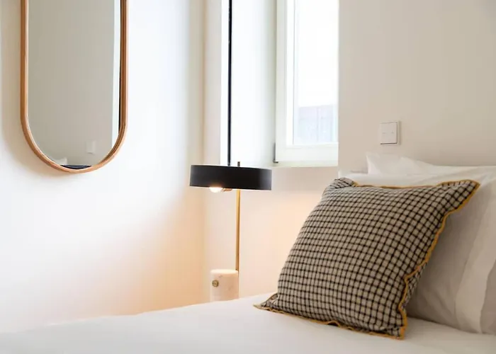 Almada 559 - Ortigao By Lisbeyond