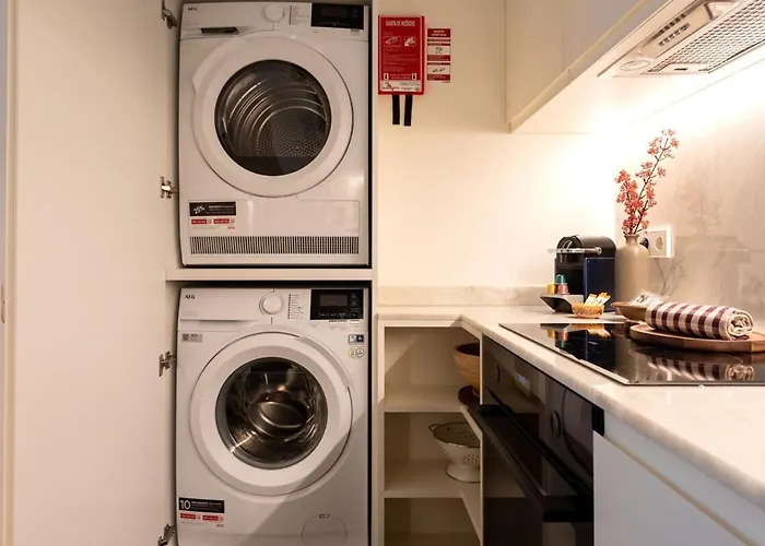 Almada 559 - Ortigao By Lisbeyond شقة بورتو