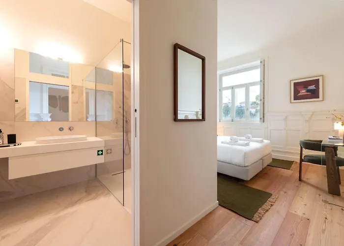 Almada 559 - Ortigao By Lisbeyond *