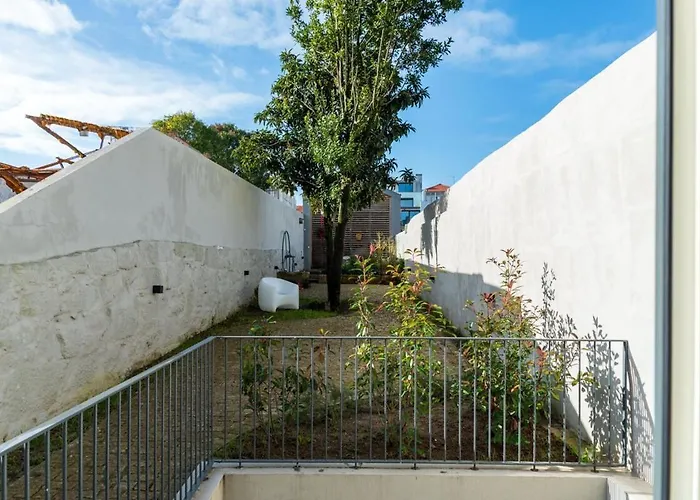 Almada 559 - Ortigao By Lisbeyond * بورتو