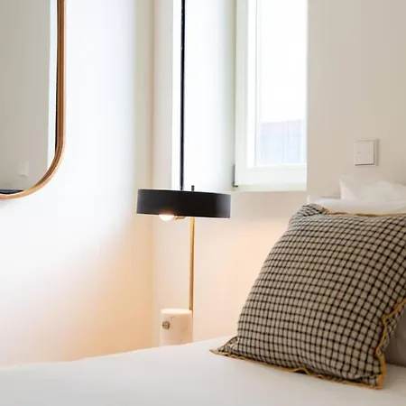 Almada 559 - Ortigao By Lisbeyond