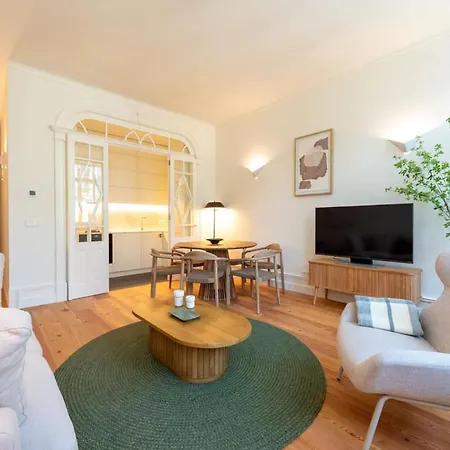 Apartment Almada 559 - Ortigao By Lisbeyond *