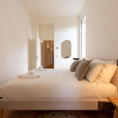 Almada 559 - Ortigao By Lisbeyond Apartman Porto
