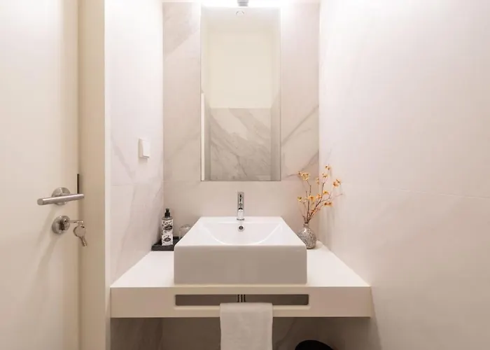 Almada 559 - Ortigao By Lisbeyond Apartment *