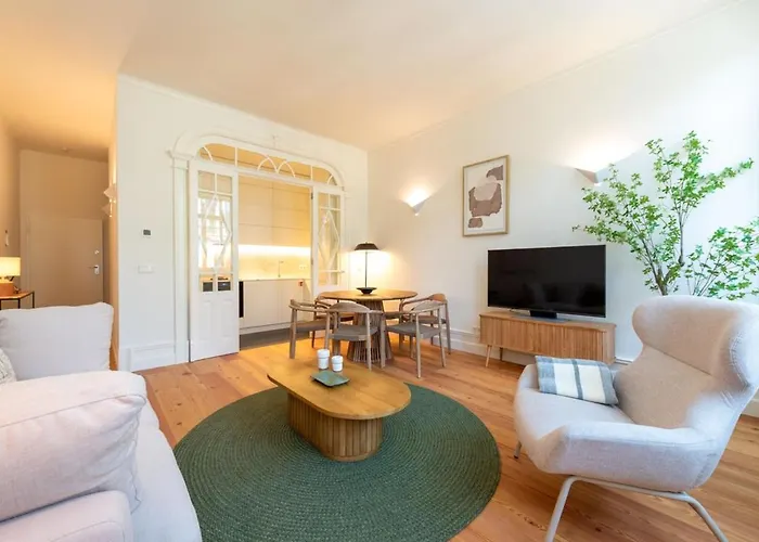 Apartment Almada 559 - Ortigao By Lisbeyond *