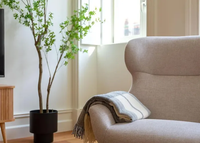 Almada 559 - Ortigao By Lisbeyond דירה