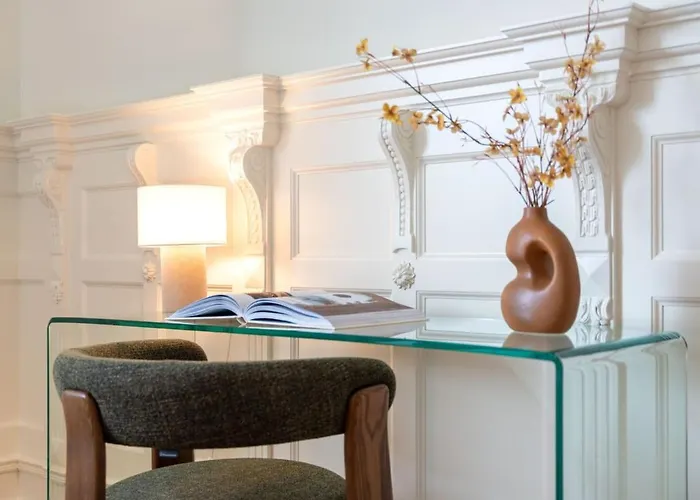 Almada 559 - Ortigao By Lisbeyond Apartment