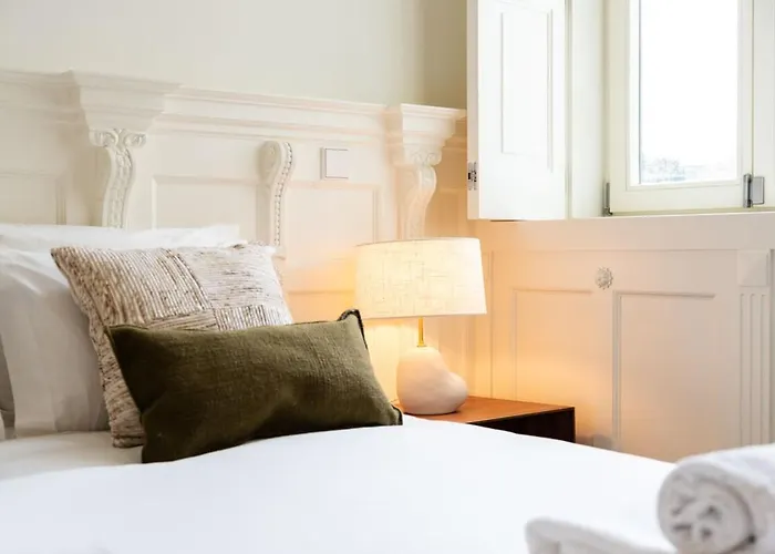 Apartment Almada 559 - Ortigao By Lisbeyond Porto