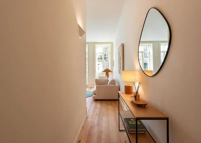 Almada 559 - Ortigao By Lisbeyond