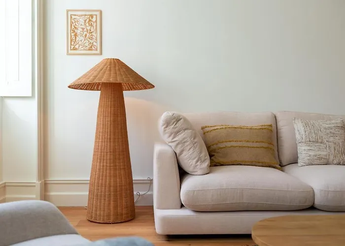 Almada 559 - Ortigao By Lisbeyond דירה *