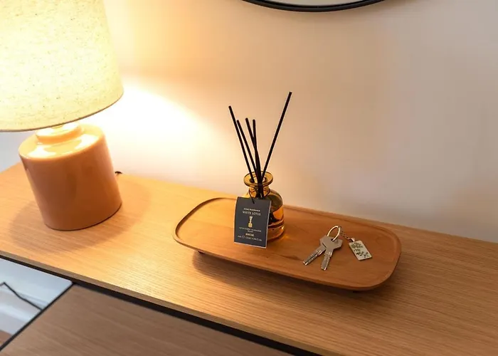 Almada 559 - Ortigao By Lisbeyond Porto