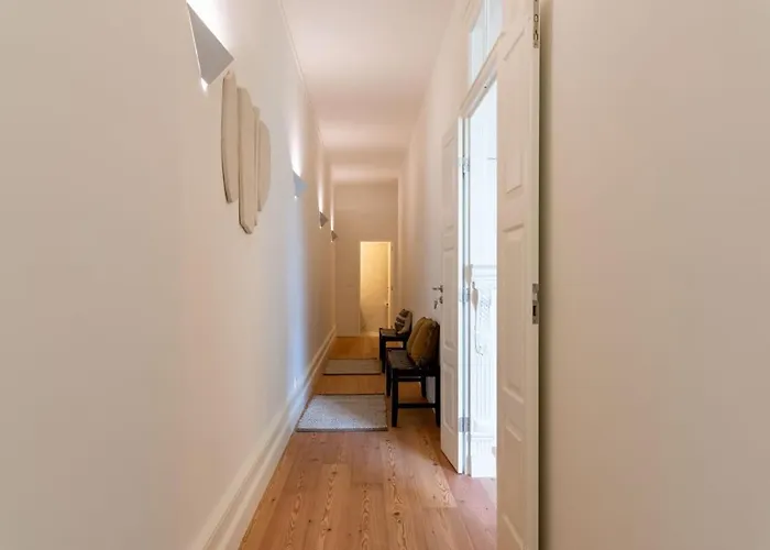 Almada 559 - Ortigao By Lisbeyond *