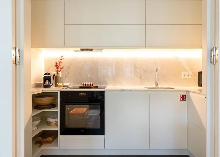 Almada 559 - Ortigao By Lisbeyond Apartment *