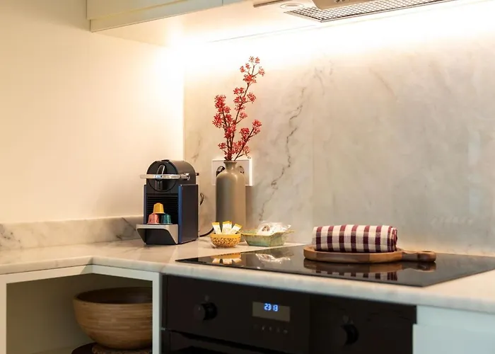 Almada 559 - Ortigao By Lisbeyond Apartment *