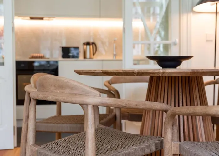 Apartment Almada 559 - Ortigao By Lisbeyond Porto