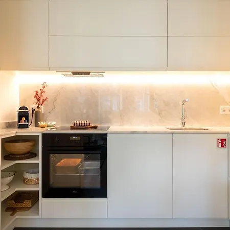 Almada 559 - Ortigao By Lisbeyond Apartamento *