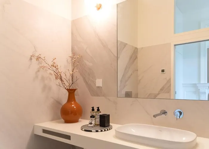 Almada 559 - Ortigao By Lisbeyond *