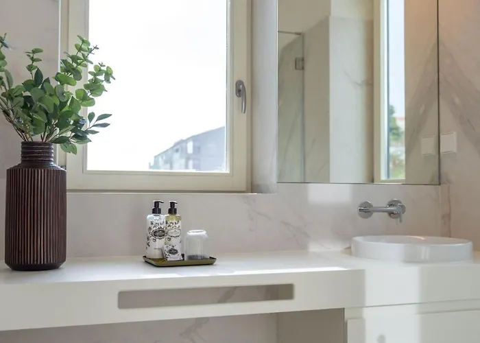 Almada 559 - Ortigao By Lisbeyond Lejlighed