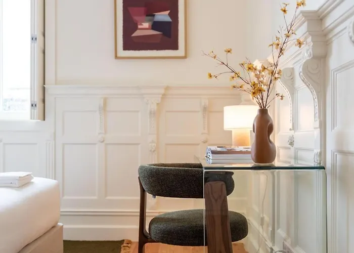 Almada 559 - Ortigao By Lisbeyond